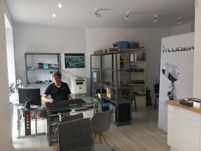 ITLudek Serwis komputerowy i naprawa laptopów